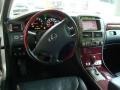 Millennium Silver Metallic - LS 430 Photo No. 9