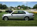 2004 Mercury Metallic Lexus LS 430  photo #3