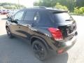 Mosaic Black Metallic - Trax Premier AWD Photo No. 3