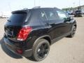 Mosaic Black Metallic - Trax Premier AWD Photo No. 5