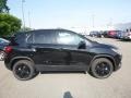Mosaic Black Metallic - Trax Premier AWD Photo No. 6