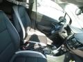 Mosaic Black Metallic - Trax Premier AWD Photo No. 10