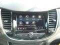 Mosaic Black Metallic - Trax Premier AWD Photo No. 17