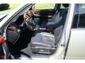 Mercury Metallic - LS 430 Photo No. 21