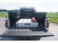Oxford White - F250 Super Duty XLT SuperCab 4x4 Photo No. 3