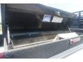 Oxford White - F250 Super Duty XLT SuperCab 4x4 Photo No. 5