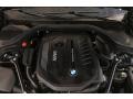 2018 Carbon Black Metallic BMW 5 Series 540i xDrive Sedan  photo #24