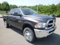 2018 Granite Crystal Metallic Ram 2500 Tradesman Crew Cab 4x4  photo #7