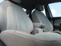 2010 Carbon Gray Mist Hyundai Elantra Blue  photo #23