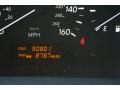 Mercury Metallic - LS 430 Photo No. 31
