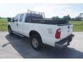Oxford White - F250 Super Duty XLT SuperCab 4x4 Photo No. 28