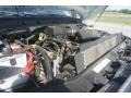 Oxford White - F250 Super Duty XLT SuperCab 4x4 Photo No. 33