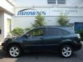 2004 Black Forest Green Pearl Lexus RX 330 AWD  photo #1