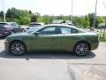 F8 Green - Charger GT AWD Photo No. 2