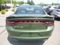 F8 Green - Charger GT AWD Photo No. 4
