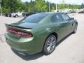 F8 Green - Charger GT AWD Photo No. 5