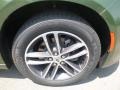 F8 Green - Charger GT AWD Photo No. 9