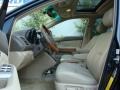 2004 Black Forest Green Pearl Lexus RX 330 AWD  photo #10