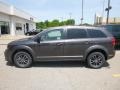 Granite Pearl - Journey SE AWD Photo No. 2
