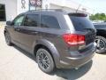Granite Pearl - Journey SE AWD Photo No. 3