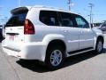 Blizzard White Pearl - GX 470 Photo No. 3