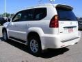 Blizzard White Pearl - GX 470 Photo No. 5