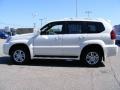 Blizzard White Pearl - GX 470 Photo No. 6