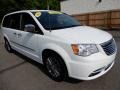 2014 Bright White Chrysler Town & Country Touring-L  photo #8