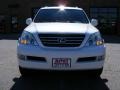 Blizzard White Pearl - GX 470 Photo No. 8