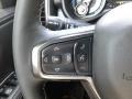 Black Controls Photo for 2019 Ram 1500 #127601298