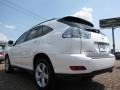 Crystal White - RX 350 Photo No. 3