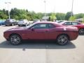 Octane Red Pearl - Challenger GT AWD Photo No. 2