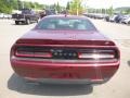 Octane Red Pearl - Challenger GT AWD Photo No. 4