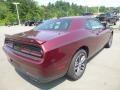 Octane Red Pearl - Challenger GT AWD Photo No. 5