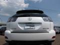 Crystal White - RX 350 Photo No. 4