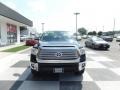 Midnight Black Metallic - Tundra Limited CrewMax 4x4 Photo No. 2
