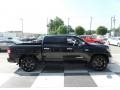 Midnight Black Metallic - Tundra Limited CrewMax 4x4 Photo No. 3