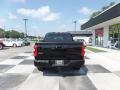 Midnight Black Metallic - Tundra Limited CrewMax 4x4 Photo No. 4