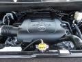 Midnight Black Metallic - Tundra Limited CrewMax 4x4 Photo No. 6