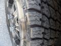 Midnight Black Metallic - Tundra Limited CrewMax 4x4 Photo No. 8