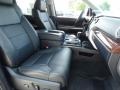 Midnight Black Metallic - Tundra Limited CrewMax 4x4 Photo No. 13