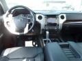 Midnight Black Metallic - Tundra Limited CrewMax 4x4 Photo No. 15