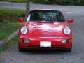 Guards Red - 911 Carrera 4 Coupe Photo No. 13