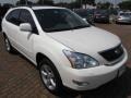 Crystal White - RX 350 Photo No. 15