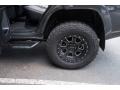 2017 Magnetic Gray Metallic Toyota 4Runner TRD Off-Road 4x4  photo #8