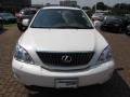 Crystal White - RX 350 Photo No. 16