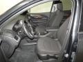 Graphite Gray Metallic - Terrain SLE Photo No. 6