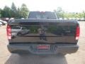 Brilliant Black Crystal Pearl - 2500 Big Horn Crew Cab 4x4 Photo No. 4