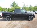 Brilliant Black Crystal Pearl - 2500 Big Horn Crew Cab 4x4 Photo No. 6