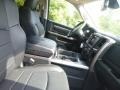 Brilliant Black Crystal Pearl - 2500 Big Horn Crew Cab 4x4 Photo No. 10